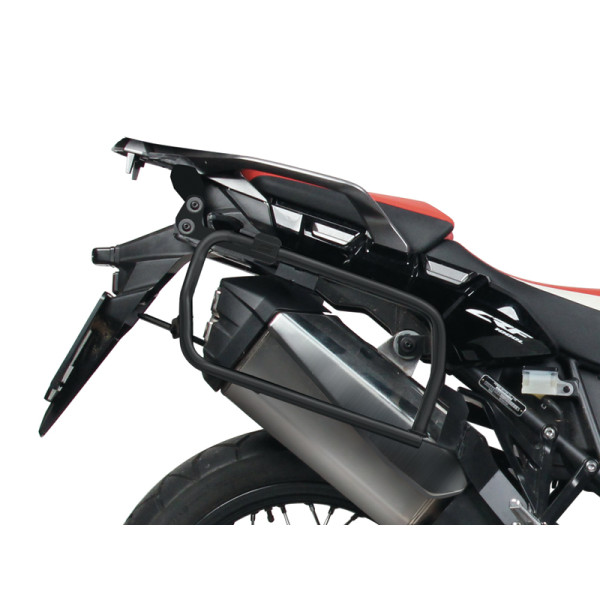 Shad 4P Pannier Fitting Kit